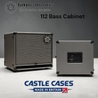 Darkglass 112 Bass Cabinet Flightcase